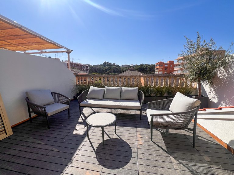 Penthouse for Sale in Playa Centro Guardamar, Guardamar Del Segura, Alicante 1