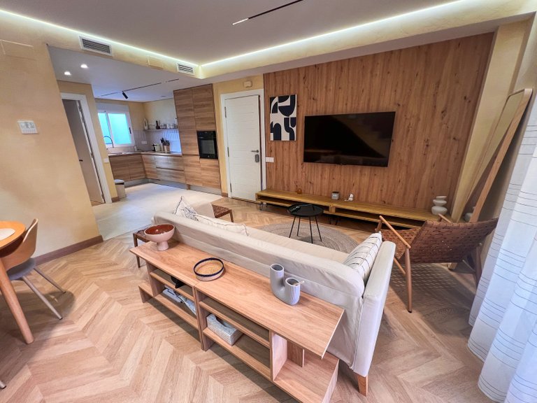 Penthouse for Sale in Playa Centro Guardamar, Guardamar Del Segura, Alicante 5