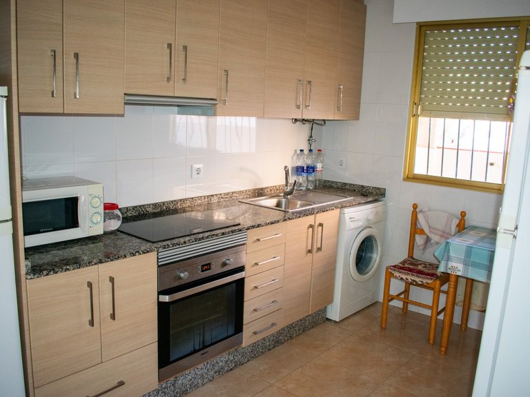 Apartment for Sale in Torre de la Horadada, Pilar De La Horadada, Alicante 15