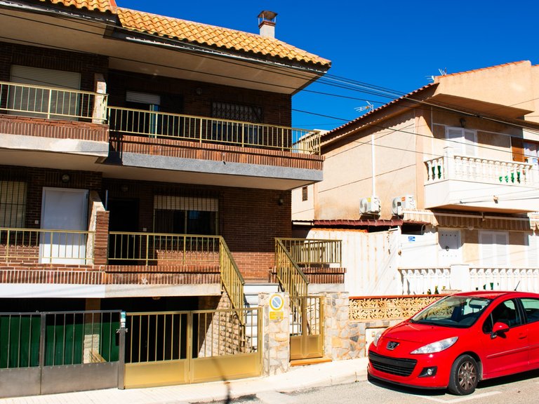 Apartment for Sale in Torre de la Horadada, Pilar De La Horadada, Alicante 2