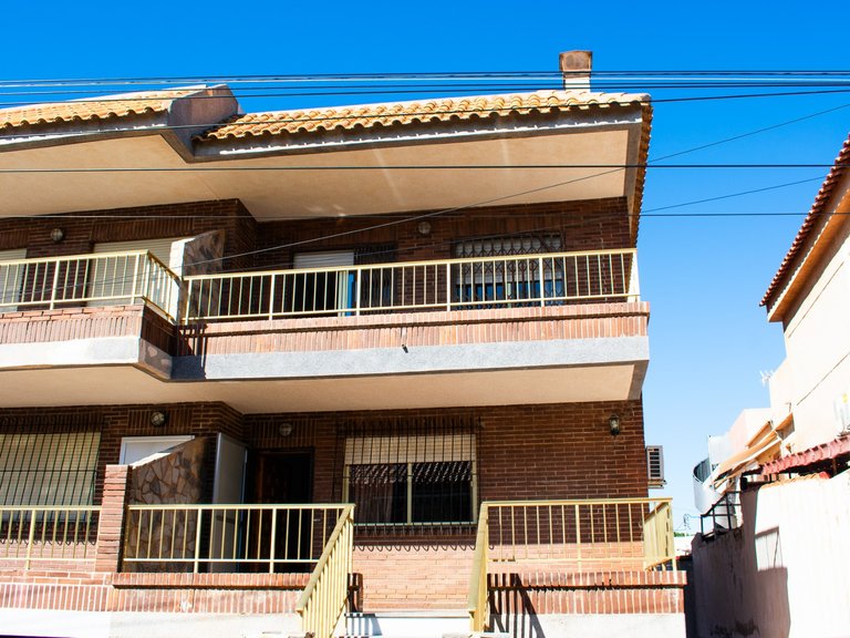 Apartment for Sale in Torre de la Horadada, Pilar De La Horadada, Alicante 1