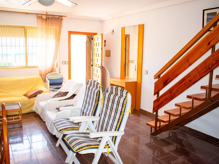 Apartment for Sale in Torre de la Horadada, Pilar De La Horadada, Alicante 9