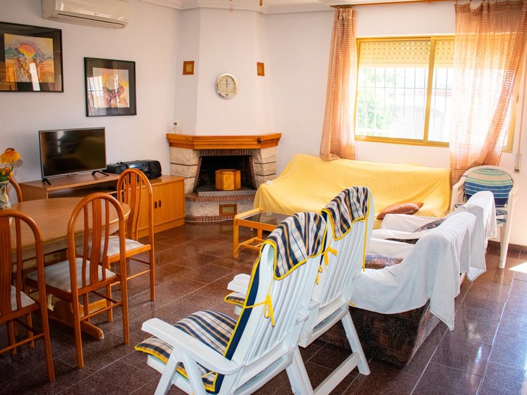 Apartment for Sale in Torre de la Horadada, Pilar De La Horadada, Alicante 7
