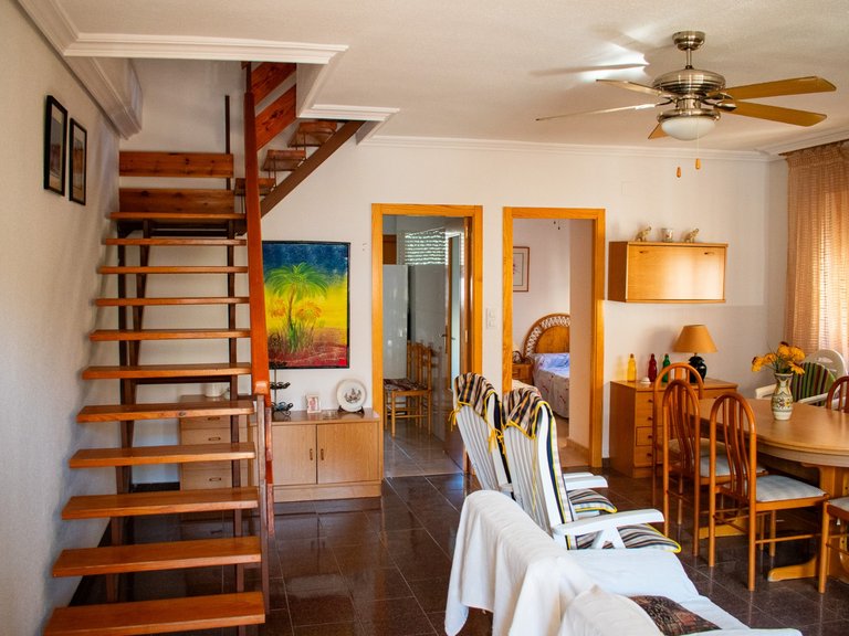 Apartment for Sale in Torre de la Horadada, Pilar De La Horadada, Alicante 13
