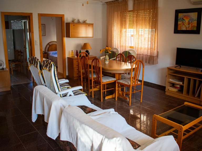 Apartment for Sale in Torre de la Horadada, Pilar De La Horadada, Alicante 10