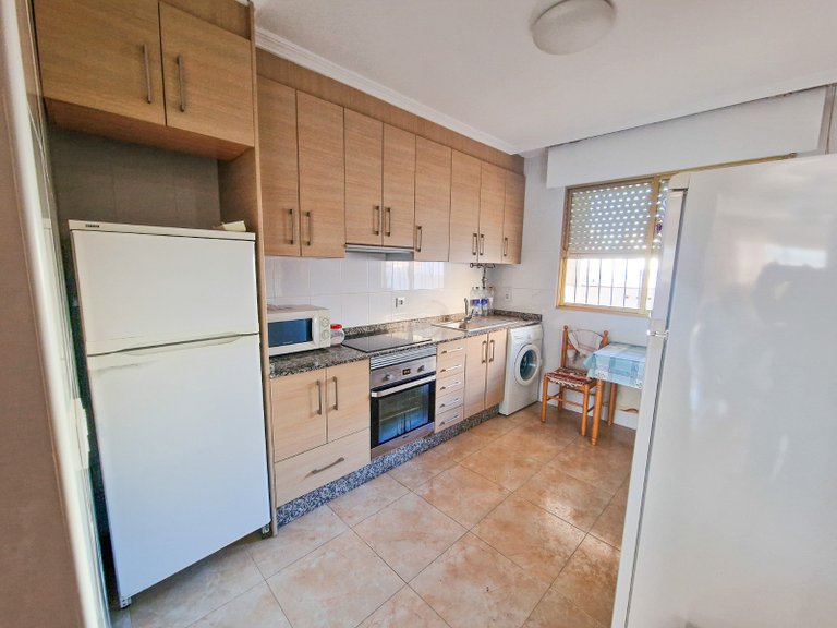 Apartment for Sale in Torre de la Horadada, Pilar De La Horadada, Alicante 14