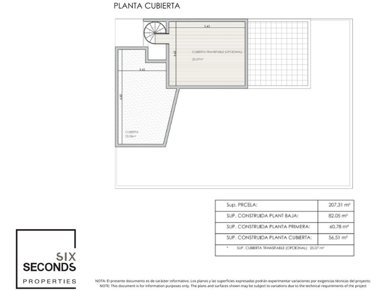 Villa for Sale in Bigastro, Alicante 16