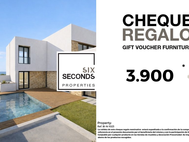 Villa for Sale in Bigastro, Alicante 18
