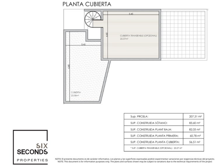 Villa for Sale in Bigastro, Alicante 16
