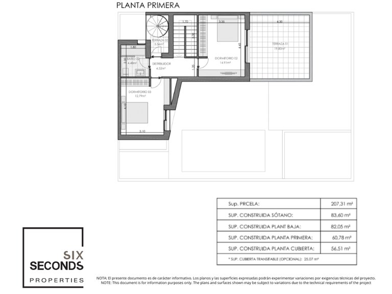 Villa for Sale in Bigastro, Alicante 17