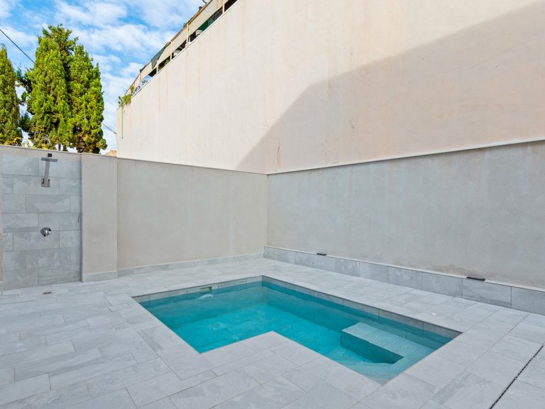 Villa for Sale in Torre De La Horadada, Alicante 31