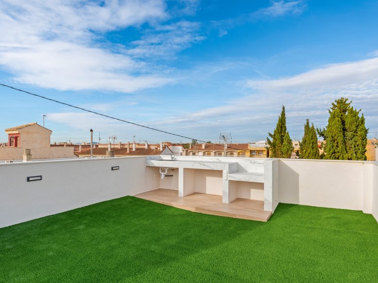 Villa for Sale in Torre De La Horadada, Alicante 42