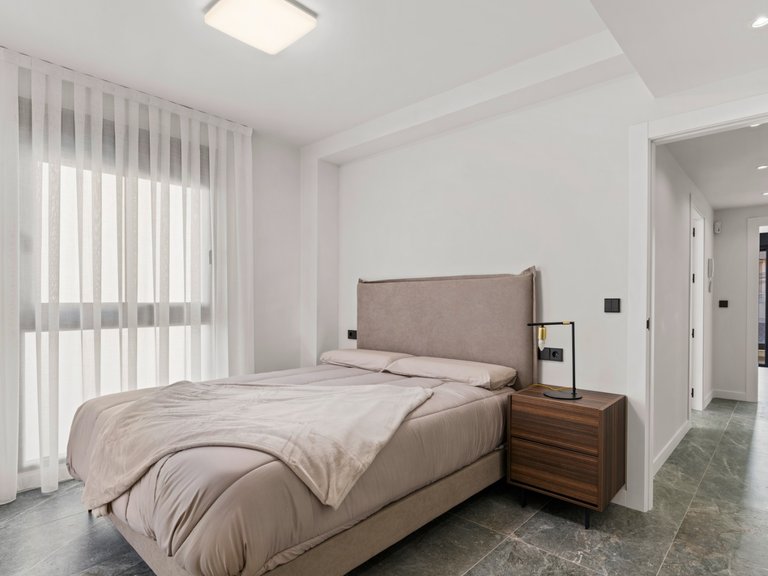 Villa for Sale in Torre De La Horadada, Alicante 24
