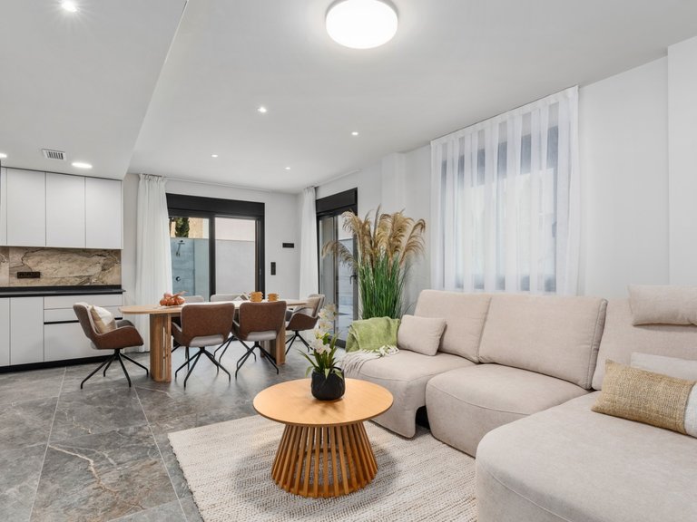 Villa for Sale in Torre De La Horadada, Alicante 7