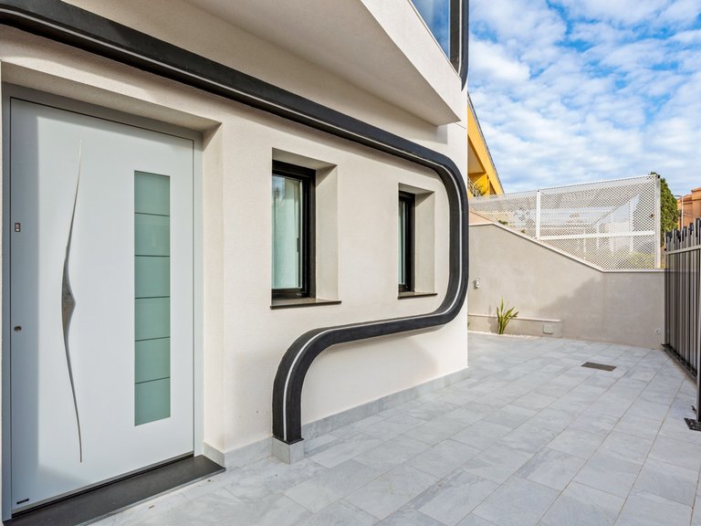 Villa for Sale in Torre De La Horadada, Alicante 39