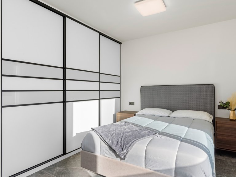 Villa for Sale in Torre De La Horadada, Alicante 14