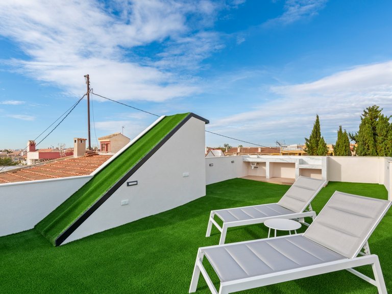 Villa for Sale in Torre De La Horadada, Alicante 43
