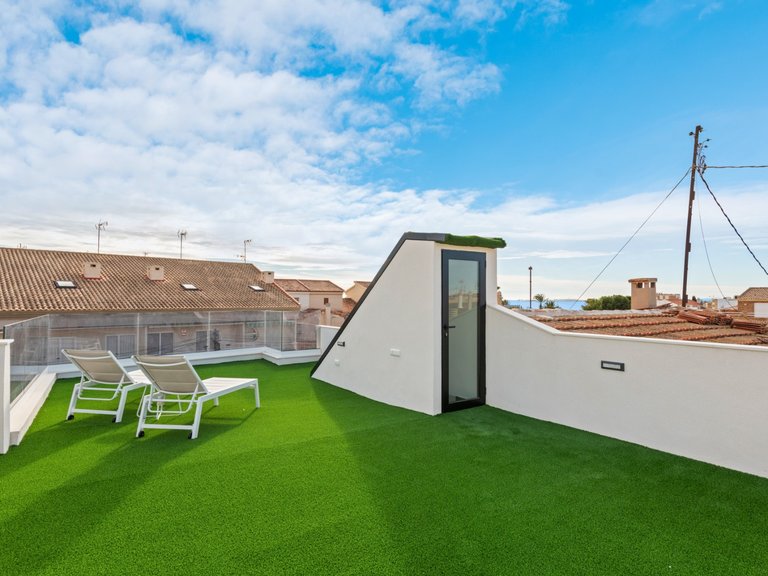 Villa for Sale in Torre De La Horadada, Alicante 3