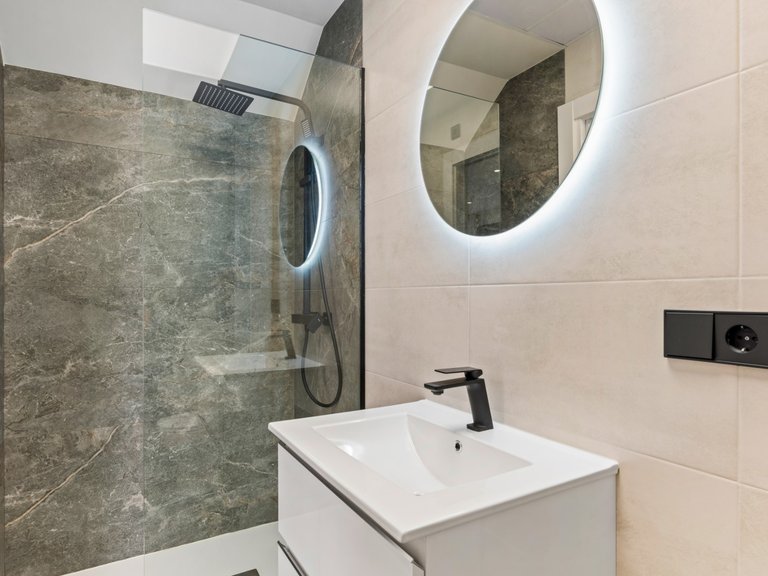 Villa for Sale in Torre De La Horadada, Alicante 21