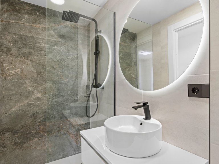 Villa for Sale in Torre De La Horadada, Alicante 17