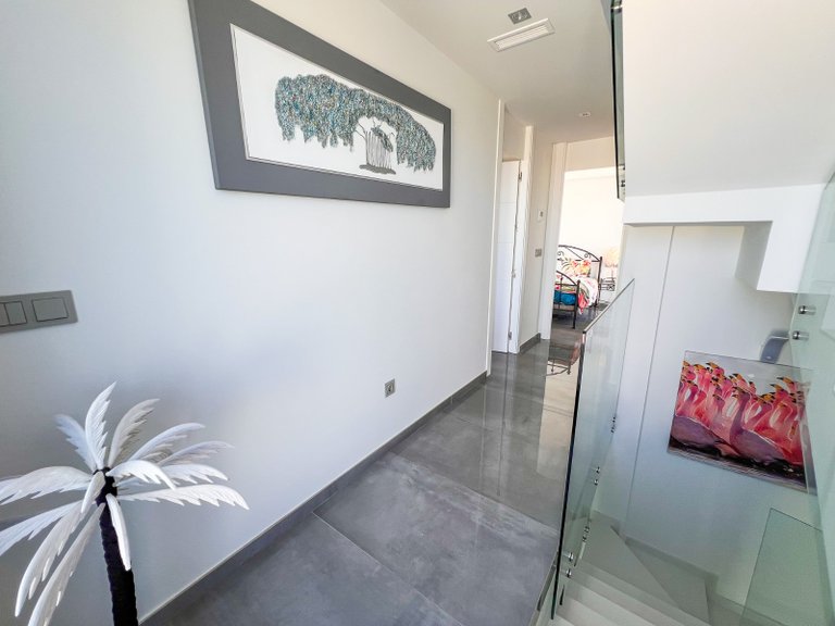 Villa for Sale in Los Balcones, Torrevieja, Alicante 35