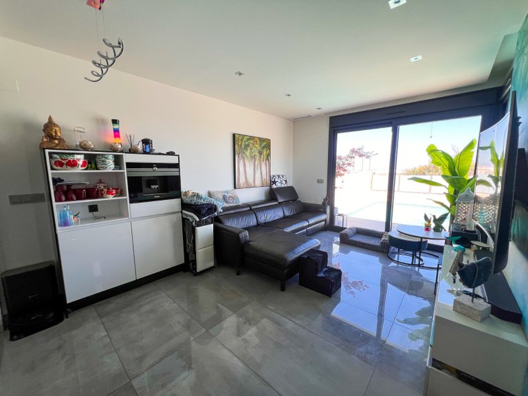 Villa for Sale in Los Balcones, Torrevieja, Alicante 13