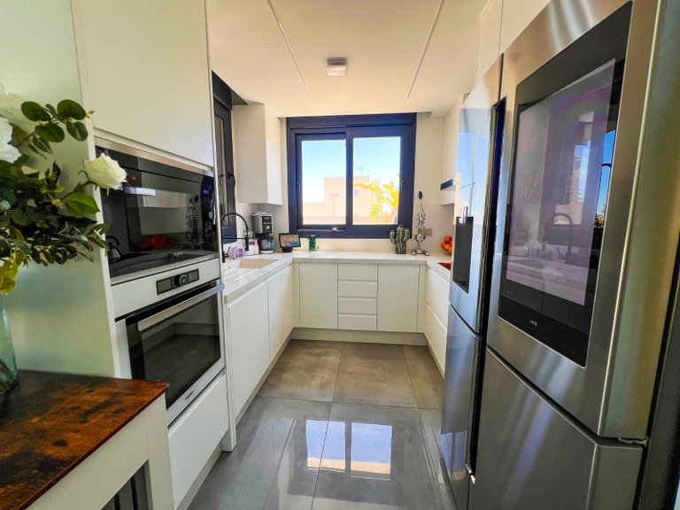Villa for Sale in Los Balcones, Torrevieja, Alicante 16