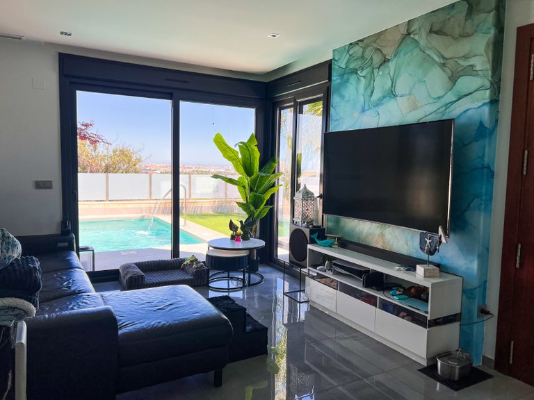 Villa for Sale in Los Balcones, Torrevieja, Alicante 11