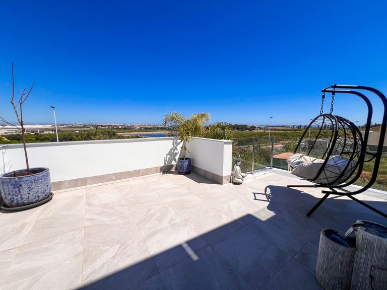 Villa for Sale in Los Balcones, Torrevieja, Alicante 39