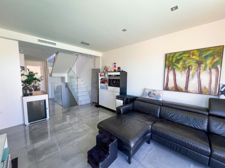 Villa for Sale in Los Balcones, Torrevieja, Alicante 14