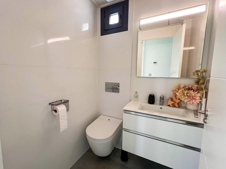 Villa for Sale in Los Balcones, Torrevieja, Alicante 28