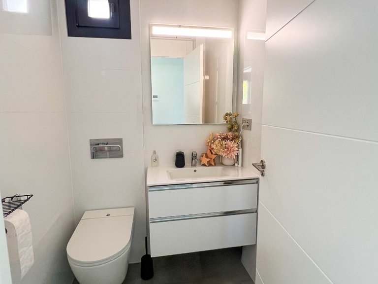 Villa for Sale in Los Balcones, Torrevieja, Alicante 27