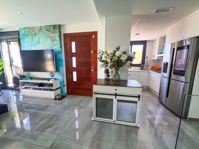 Villa for Sale in Los Balcones, Torrevieja, Alicante 15