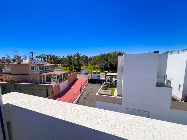 Villa for Sale in Los Balcones, Torrevieja, Alicante 48