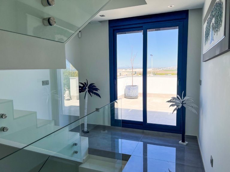 Villa for Sale in Los Balcones, Torrevieja, Alicante 36