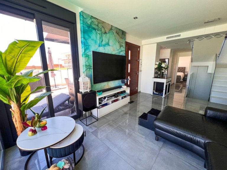 Villa for Sale in Los Balcones, Torrevieja, Alicante 12