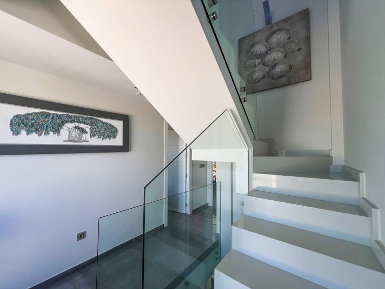 Villa for Sale in Los Balcones, Torrevieja, Alicante 40