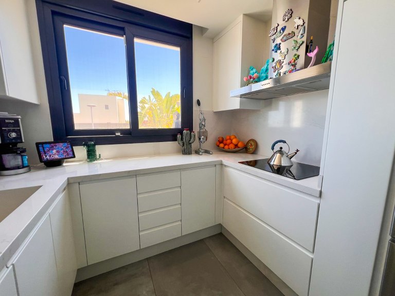 Villa for Sale in Los Balcones, Torrevieja, Alicante 18