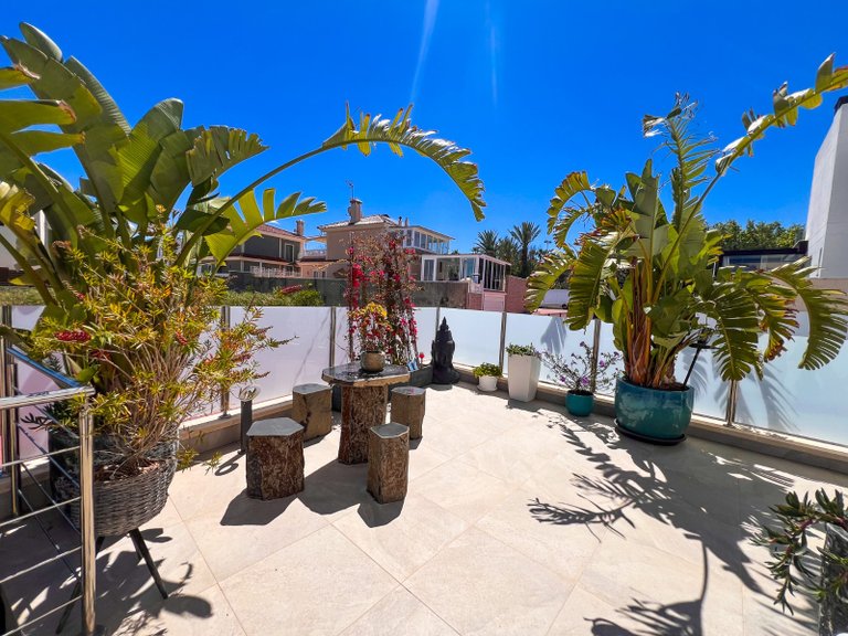 Villa for Sale in Los Balcones, Torrevieja, Alicante 7