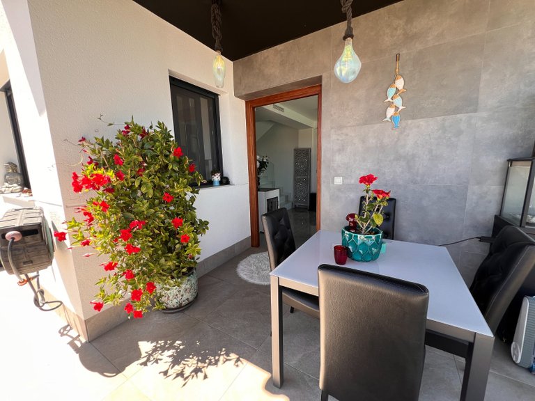 Villa for Sale in Los Balcones, Torrevieja, Alicante 10