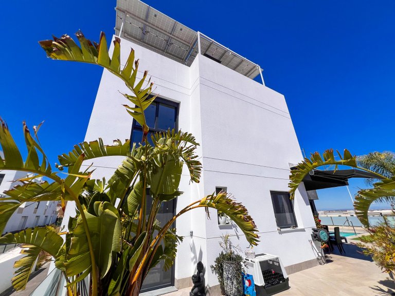 Villa for Sale in Los Balcones, Torrevieja, Alicante 8