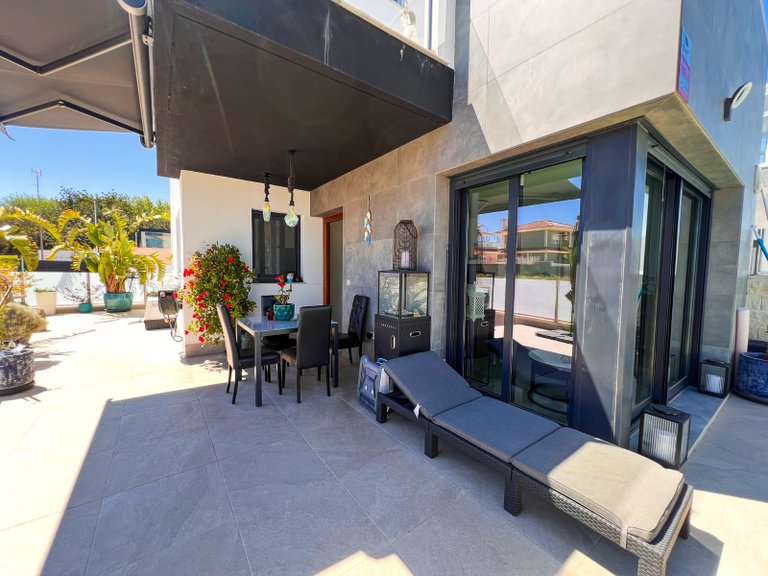 Villa for Sale in Los Balcones, Torrevieja, Alicante 6