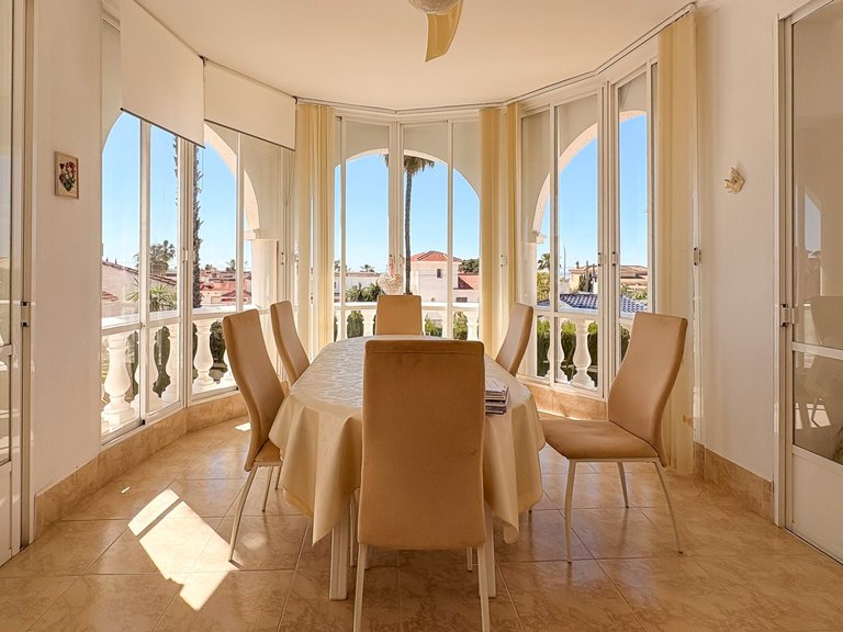Villa for Sale in Ciudad Quesada, Ciudad Quesada - Rojales, - 4