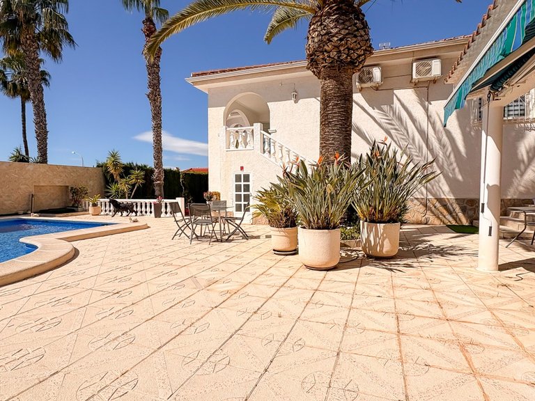 Villa for Sale in Ciudad Quesada, Ciudad Quesada - Rojales, - 11