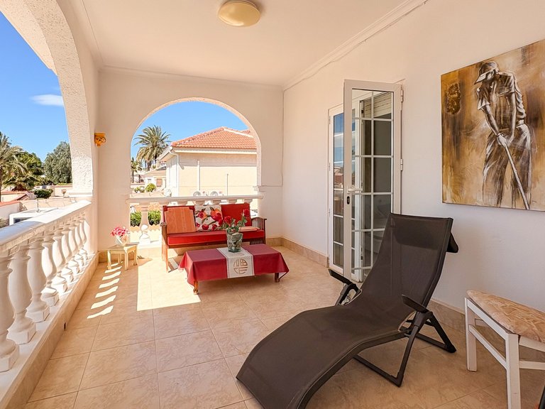Villa for Sale in Ciudad Quesada, Ciudad Quesada - Rojales, - 20