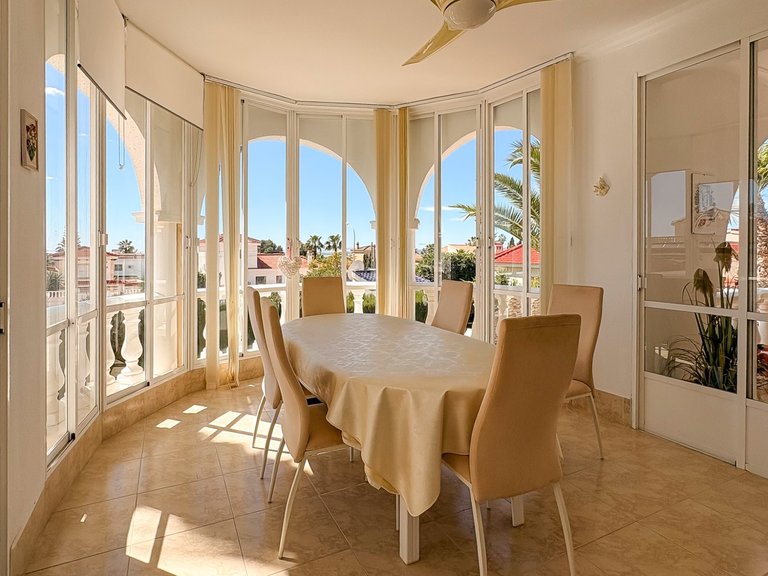Villa for Sale in Ciudad Quesada, Ciudad Quesada - Rojales, - 18