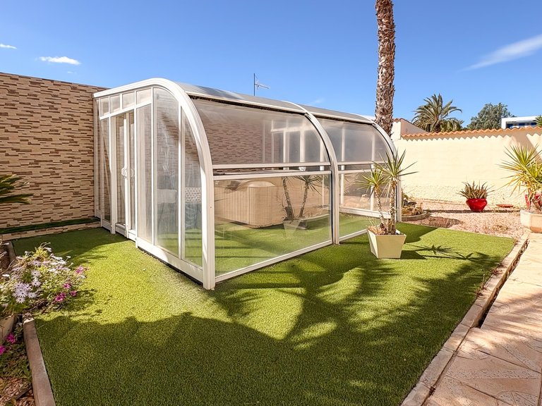 Villa for Sale in Ciudad Quesada, Ciudad Quesada - Rojales, - 8