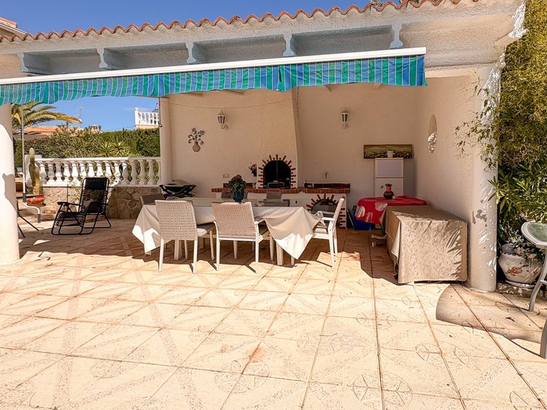 Villa for Sale in Ciudad Quesada, Ciudad Quesada - Rojales, - 9