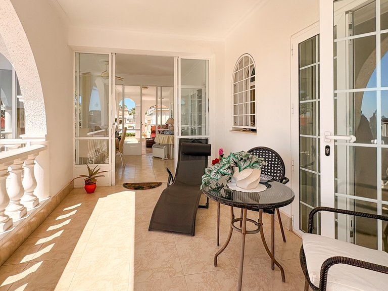 Villa for Sale in Ciudad Quesada, Ciudad Quesada - Rojales, - 24