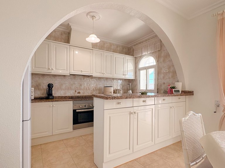 Villa for Sale in Ciudad Quesada, Ciudad Quesada - Rojales, - 27